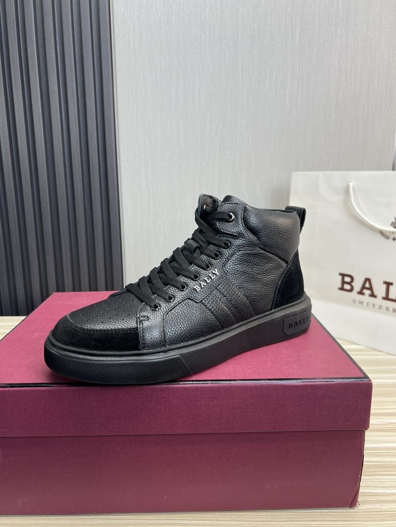 Bally Sneakers